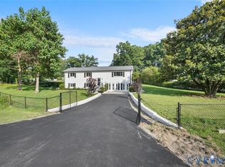 4911 Aqua Ln, Prince George, VA 23875