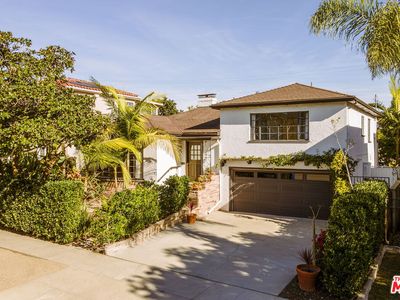 5018 S Verdun Ave, Los Angeles, CA, 90043