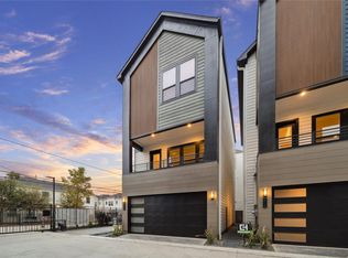 817 Thornton Rd #G, Houston, TX 77018