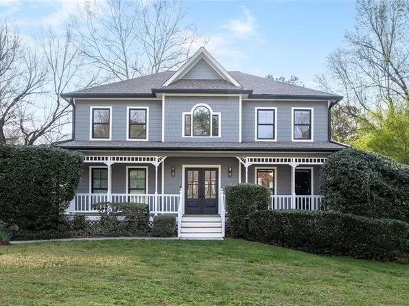 4186 Riverhill Ct NE, Roswell, GA 30075