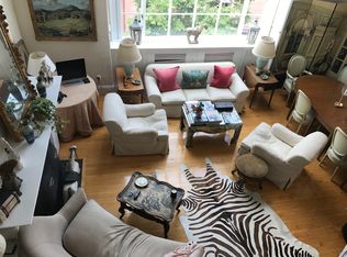 68 Chestnut St APT 4, Boston, MA 02108