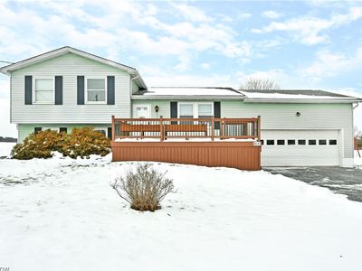 8681 Ridge Rd, Kinsman, OH, 44428