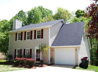5003 Scarlet Haw Dr, Greensboro, NC 27410