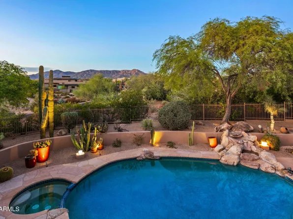 9901 E HIDDEN VALLEY Road, Scottsdale, AZ 85262