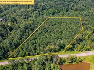 Berry Bennett Rd, Chatsworth, GA 30705