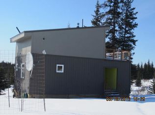 1655 Eagle View Dr, Homer, AK 99603
