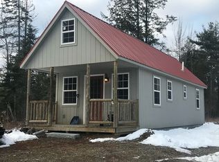 316 Black Rd N, Searsport, ME 04974
