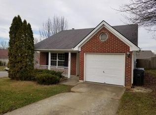 1168 Colorado Rd, Lexington, KY 40509