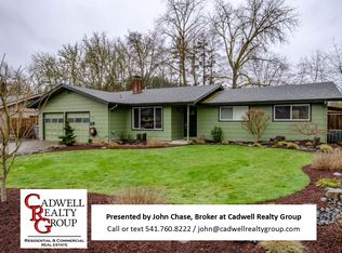 2520 NW 27th St, Corvallis, OR 97330
