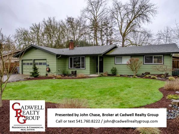 2520 NW 27th St, Corvallis, OR 97330