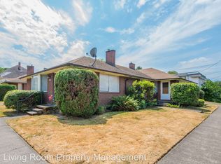 1535-1537 NE 19th Ave, Portland, OR 97232