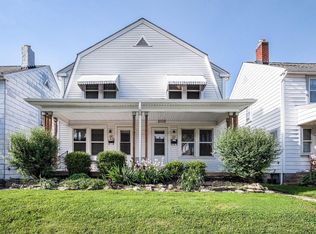 142 E California Ave, Columbus, OH