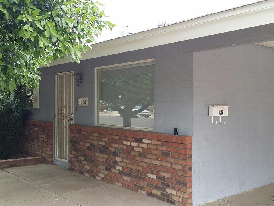 1st image of 4038 W El Camino Dr