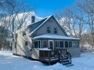 414 Old Guilford Rd, Brattleboro, VT 05301