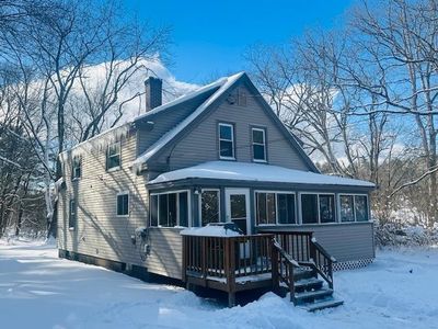 414 Old Guilford Road, Brattleboro, VT, 05301
