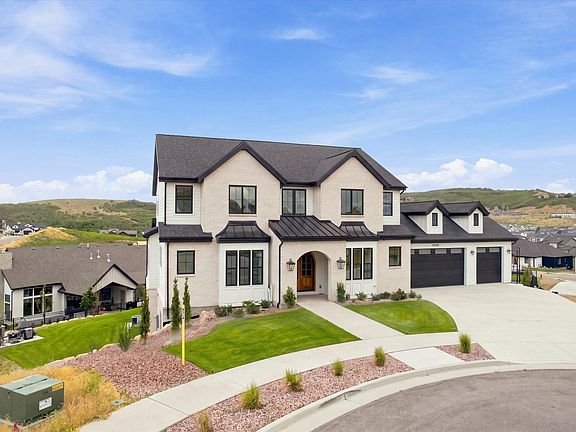 4th image of 14598 S Canyon Edge Cir