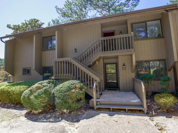 250 Sugar Gum Lane #124, Pinehurst, NC 28374