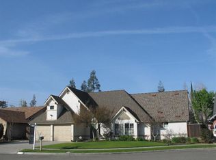 6417 N Safford Ave, Fresno, CA