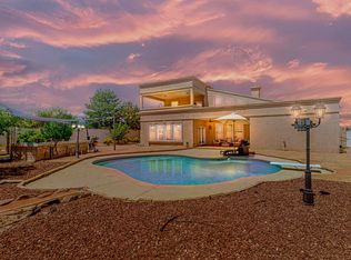 200 Winged Foot Ct SE, Rio Rancho, NM 87124