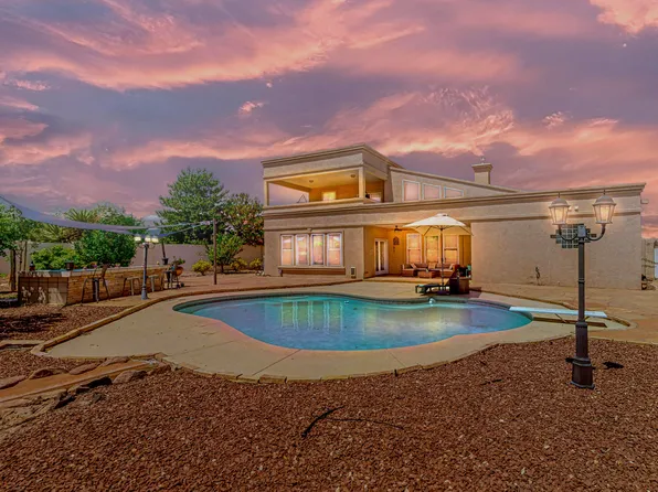 200 Winged Foot Ct SE, Rio Rancho, NM 87124