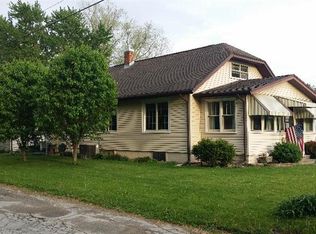 2100 S Central Ave, Burlington, IA