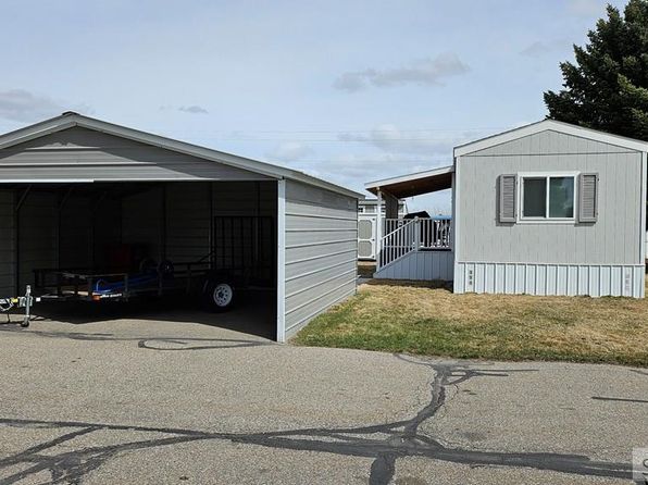 4285 N Yellowstone Hwy TRAILER 6, Idaho Falls, ID 83401
