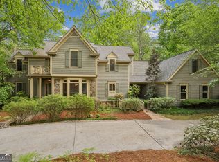 390 Gunston Hall Cir, Milton, GA 30004