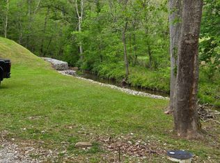 50 Sweet Grape Run, Clendenin, WV 25045