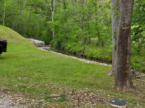 50 Sweet Grape Run, Clendenin, WV 25045
