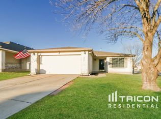 3800 Haleys Way, Round Rock, TX 78665