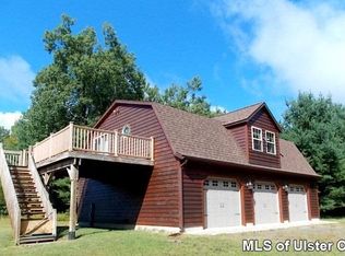 221 Irish Cape Rd, NAPANOCH, NY 12458