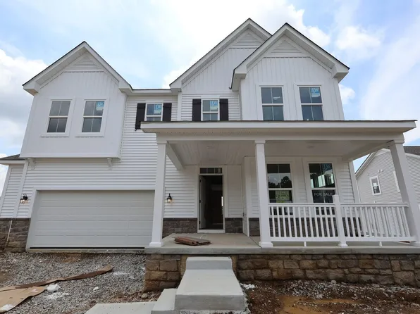 113 Ruby Rd, Pataskala, OH 43062