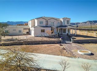 8705 Kulka Rd, Clark County, NV 89161