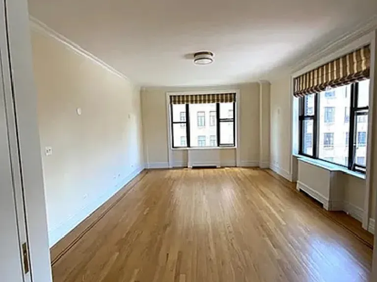 315 Central Park W #10W — Photo 3
