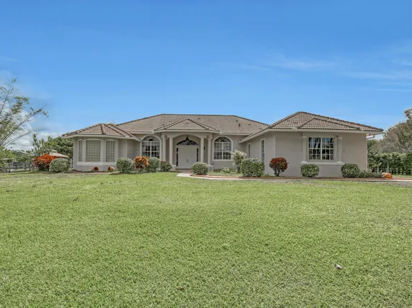 1794 Trotter Court, Wellington, FL 33414