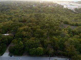 1500 Tierney Rd, Fort Worth, TX 76112