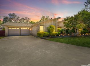 8815 Welles Creek Cir, San Antonio, TX 78240