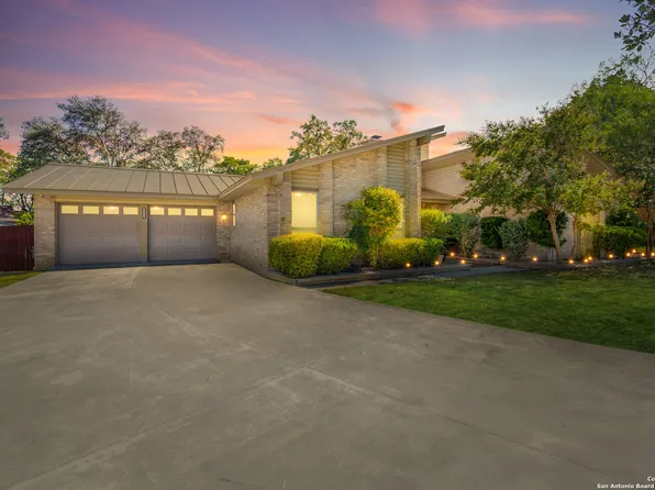 8815 Welles Creek, San Antonio, TX 78240