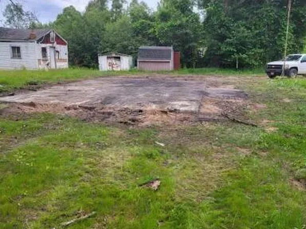 1995 Greenwood Rd, Prescott, MI 48756
