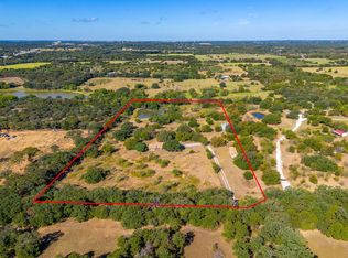 5109 E Highway 67, Alvarado, TX 76009