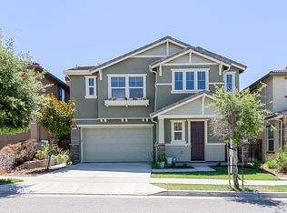 7096 Goldenspur Loop, San Jose, CA