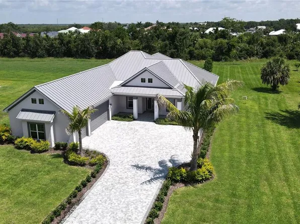 28976 Gin Ln, Punta Gorda, FL 33982