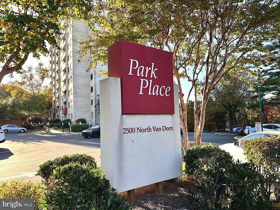 2nd image of 2500 N Van Dorn St APT 1501