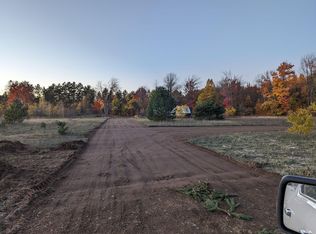 Vl Richardson Rd, Alba, MI 49611