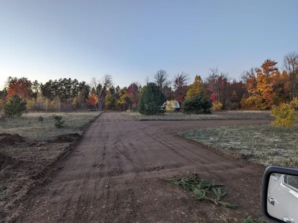 Vl Richardson Rd, Alba, MI 49611