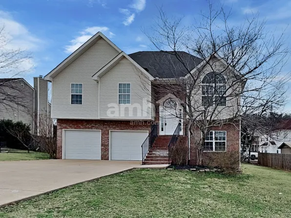1602 Twin Ledge Ct, La Vergne, TN 37086