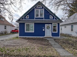 828 E Bridgeport Ave, Spokane, WA 99207