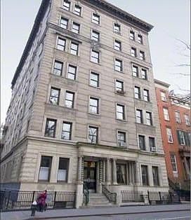 1st image of 29 Washington Sq W Ph N