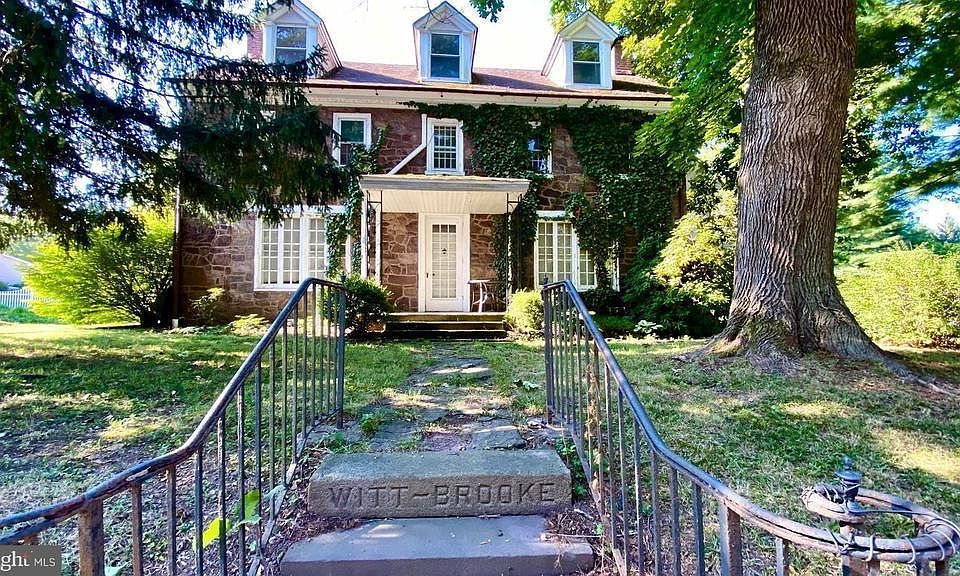 4 Black Matt Rd APT 1, Douglassville, PA 19518 Zillow