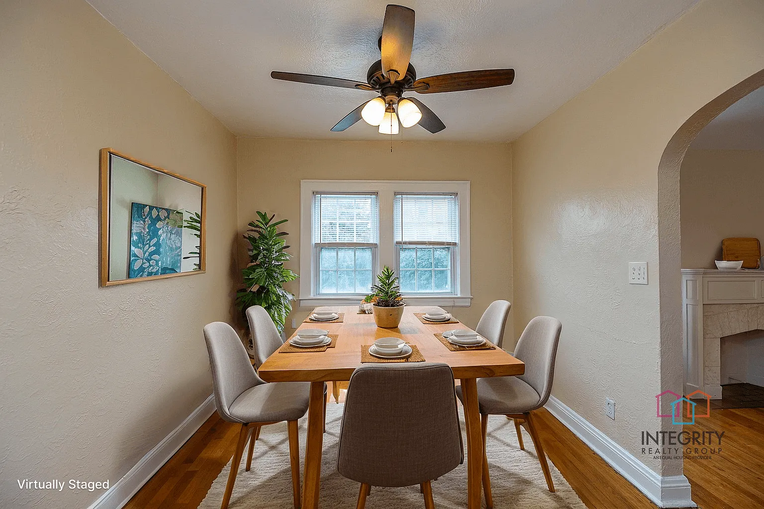 Lewis Manor Apartments — Photo 4